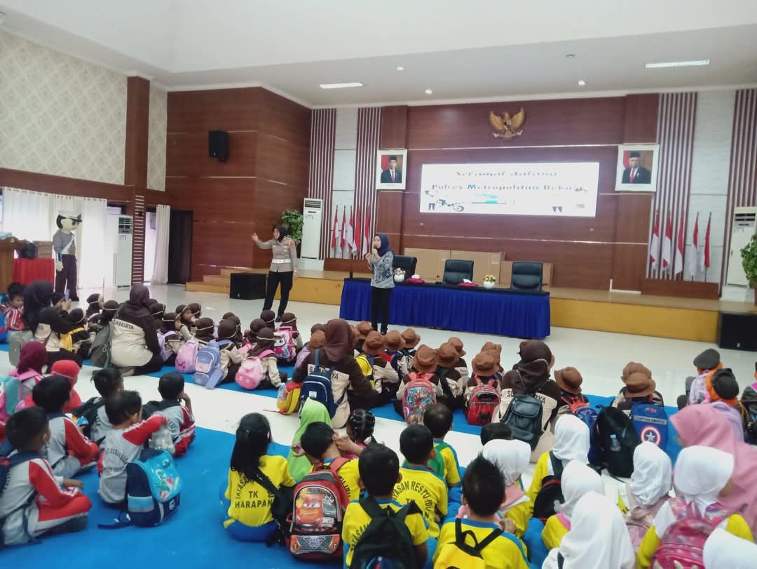 Permainan Kelompok